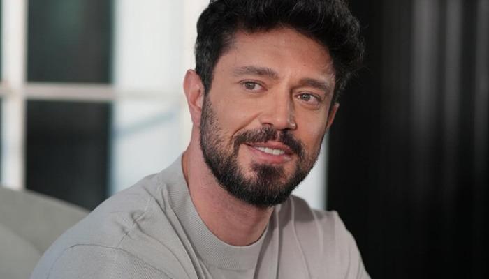 Murat Boz’un yeni saç stili dile düştü! Bir bakan bir daha baktı: Gerçek mi bu?