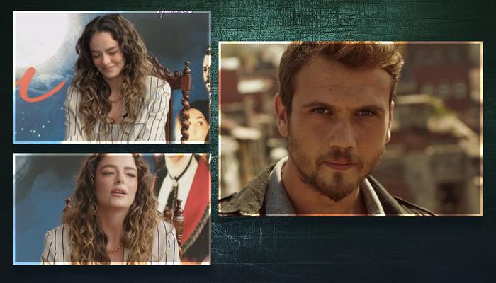 Aras Bulut İynemli’nin yeni aşkı ısrarlı sorular sonrası gerildi! Cadı’nın yıldızı Buse Meral’den zorunlu aşk itirafı