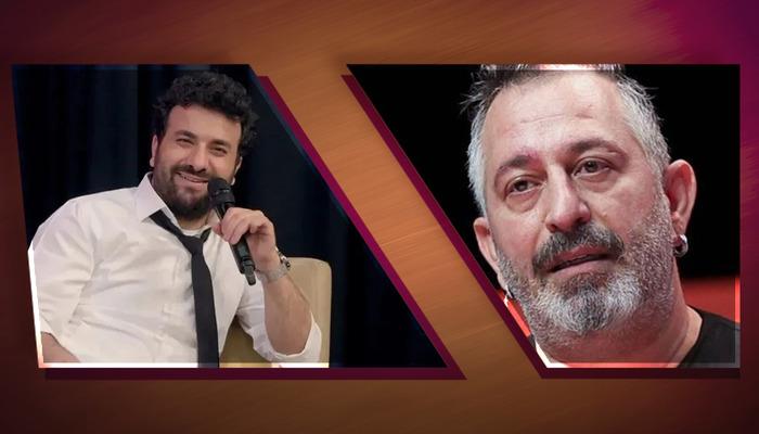 Cem Yılmaz paylaşmaya devam ediyor! Hasan Can Kaya’ya gönderme mi?