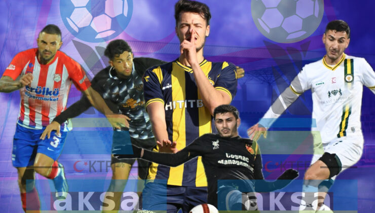 Lefkoşa derbisi Çetinkaya’nın: 2-3