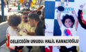 Halil Kamacıoğlu’ndan kartingte olağanüstü başarı