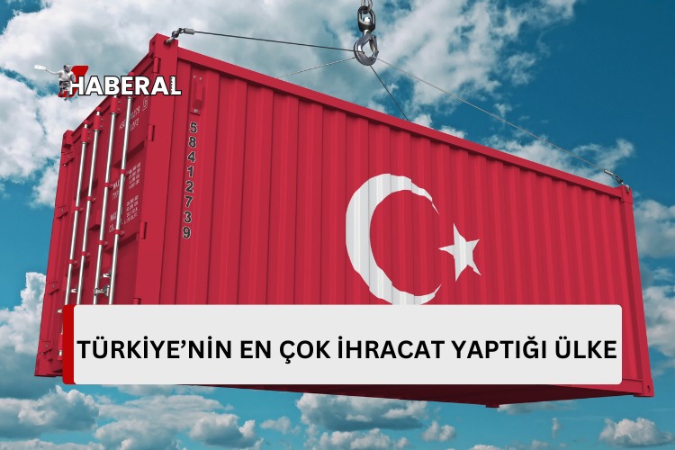 Türkiye en çok hangi komşusuna ihracat yaptı?