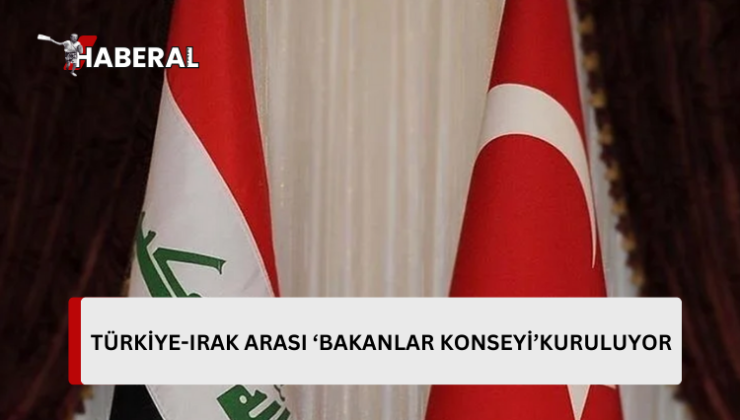 Erdoğan’ın Irak ziyareti Kalkınma Yolu Projesi’ne ivme kazandıracak…