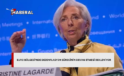 Lagarde: Enflasyon görünümüne yönelik riskler iki yönlü…