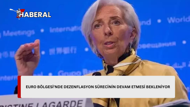 Lagarde: Enflasyon görünümüne yönelik riskler iki yönlü…