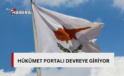 Güney kıbrıs’ın hükümet portalı haftaya devreye giriyor…