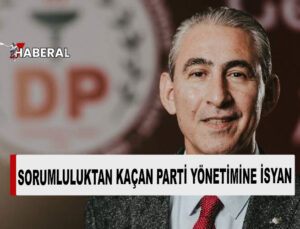 Tosunoğlu: “Çıkış yolu sosyal devlet anlayışı”