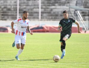 NorthernLand Kıbrıs Kupası’nda finalistler belli oluyor