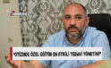 Dr. Beyoğlu: KKTC’de 400’e yakın otizmli birey olduğu belirtiliyor