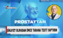 Op. Dr. Eralp Kubilay, Prostat Kanseri konusunda açıklamalarda bulundu