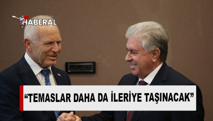 Töre: Türkiye, Azerbaycan ve KKTC imkanları birleştirmelidir