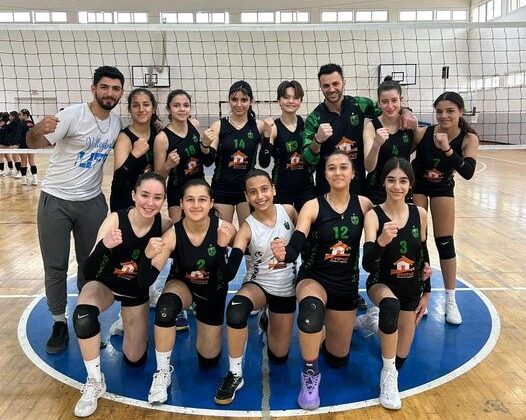 İlk maçlar, 23 Nisan Salı akşamı İskele Spor Salonu’nda oynanacak