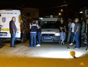 Adana’da patates başağı kavgası: 3 yaralı
