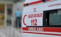 Kırıkkale’de kaza: 6 yaralı