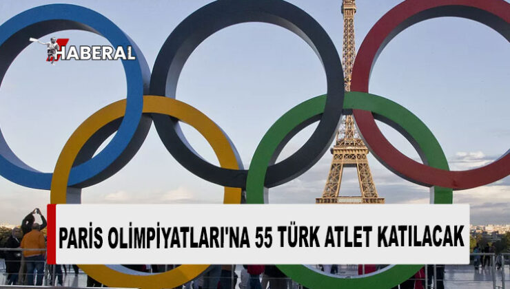 2024 Paris Olimpiyatları’na kota alan Türk sporcular belli oldu
