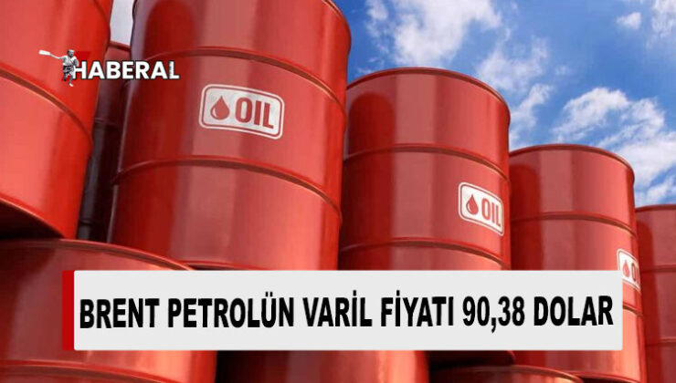 Orta Doğu’da devam eden gerginlik petrol fiyatlarının yükselişinde etkili oldu