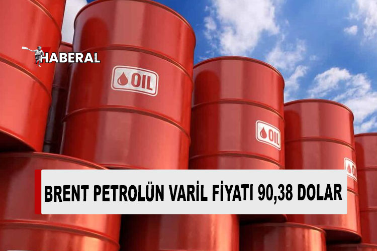 Orta Doğu’da devam eden gerginlik petrol fiyatlarının yükselişinde etkili oldu