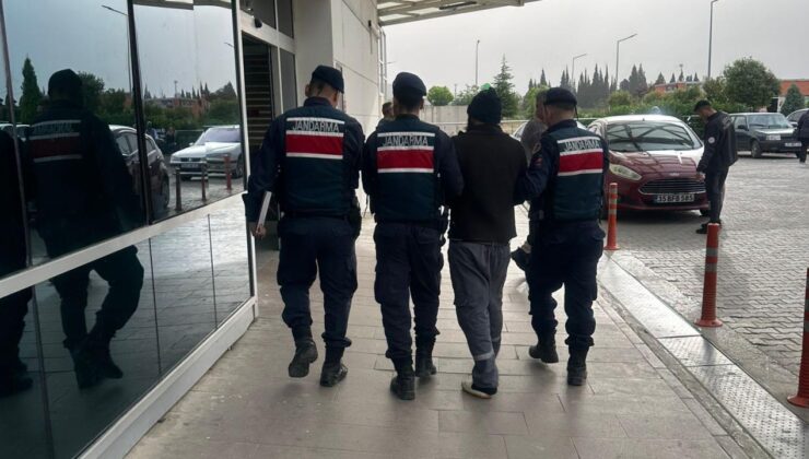 İzmir’de DEAŞ operasyonu: 11 gözaltı
