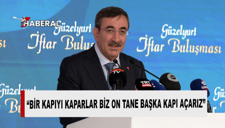 Yılmaz: KKTC’nin uluslararası ilişkilerinin gelişmesine büyük önem veriyoruz