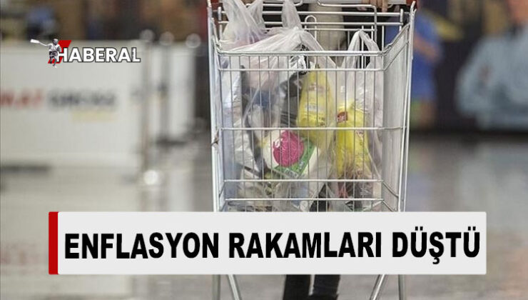 Güney Kıbrıs’ta mart ayı enflasyon verileri açıklandı