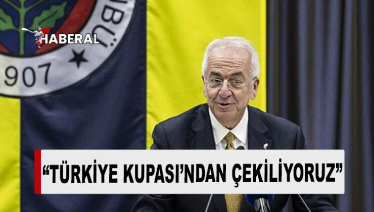 Fenerbahçe, Süper Kupa ve Türkiye Kupası kararını verdi!