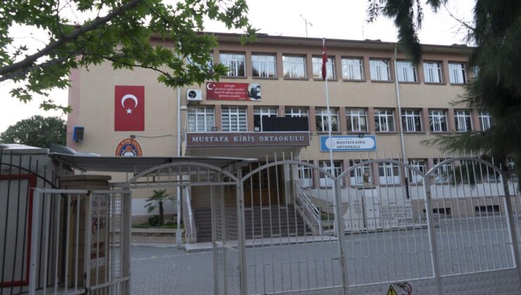 Aydın’da 32 öğrenci zehirlenme şüphesiyle hastaneye kaldırıldı