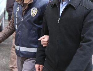 İzmir ve Aydın’da FETÖ operasyonu: 11 gözaltı