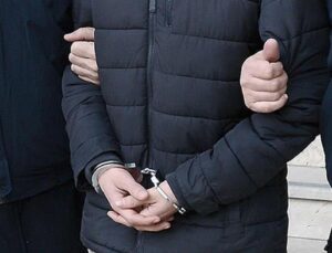 Kastamonu merkezli suç örgütü operasyonu: 30 gözaltı