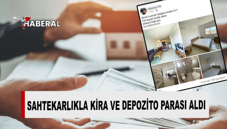 Sahtekarlıktan tutuklanan kişinin yeni suçları ortaya çıktı!