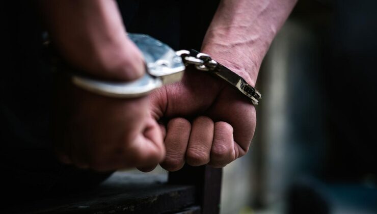 Tokat’ta telefonla dolandırıcılık yapan kişi tutuklandı