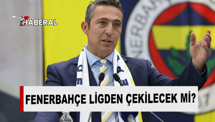 Fenerbahçe’de bugün tarihi kongreye gidiyor