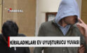 Girne’de gerçekleşen uyuşturucu operasyonunda zanlılara 6 gün ek tutukluluk
