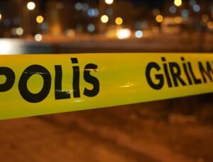 Ankara’da tartışma silahlı kavgaya dönüştü: 2 ölü
