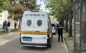 Gaziantep’te tartıştığı iş arkadaşını silahla öldüren kişi intihar etti