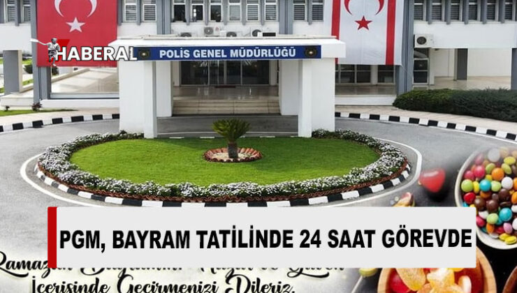 PGM: Trafikte önceliğiniz sürat değil, sevdiklerinizle kucaklaşmak olsun