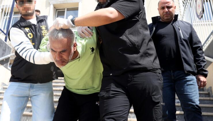 İstanbul’da taksiciyi öldüren sanığa ağırlaştırılmış müebbet cezası