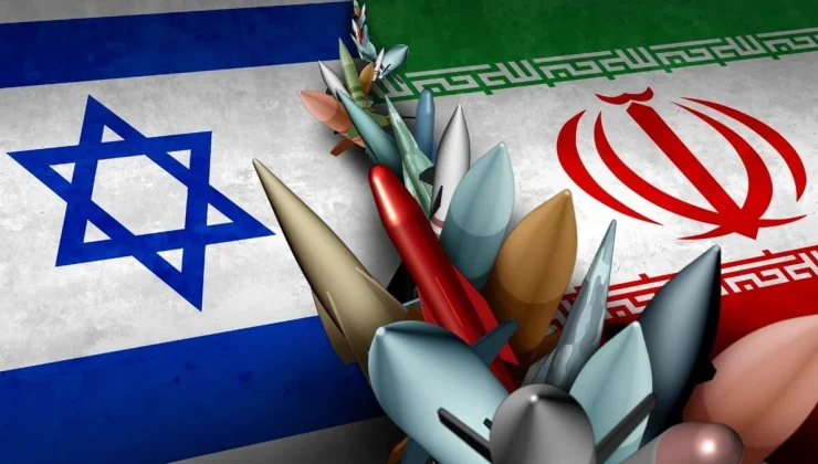 İran’ın İsrail’e saldırı hazırlığında olduğu iddia ediliyor