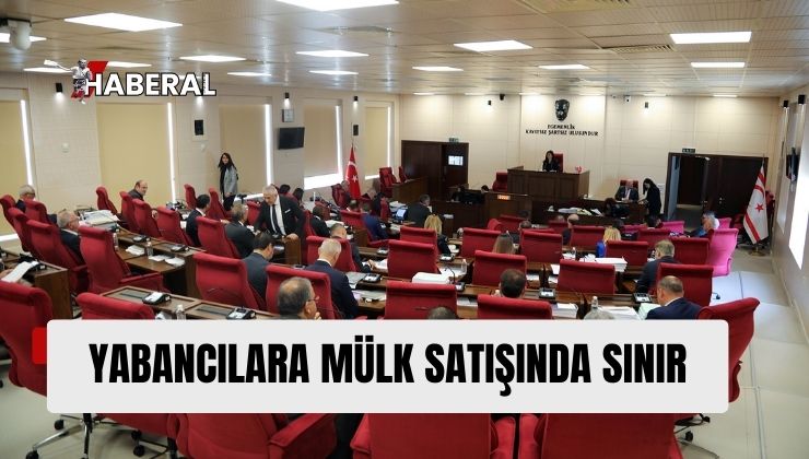 Yabancılara Mülk Satışında Kota Koyulmalı