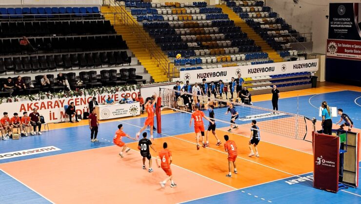 Filede mağlubiyetle başladık