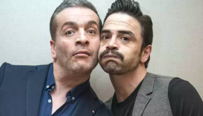 Düğününe bile gitmemişti… Ahmet Kural ve Murat Cemcir’in küslük nedeni ortaya çıktı