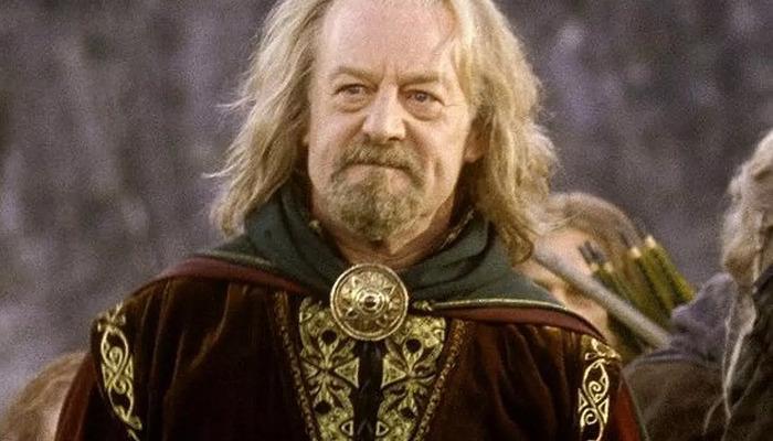 Yüzüklerin Efendisi’nin kral Théoden’i, Bernard Hill hayatını kaybetti