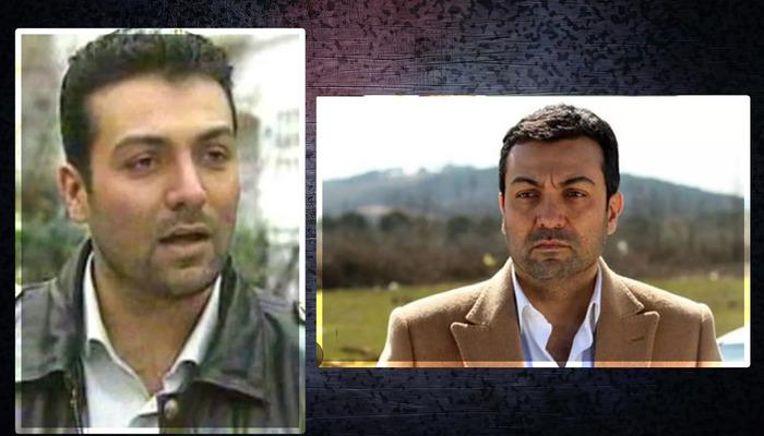 Aynalı Tahir’in yıldızı Saruhan Hünel hastaneye kaldırıldı! Apar topar ameliyata alındı