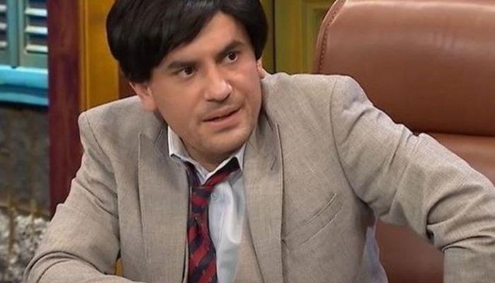 Güldür Güldür’den aniden ayrılmıştı! Prens’e transfer olan Giray Altınok açıkladı