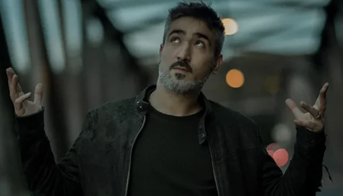 Ünlü rapçi Sagopa Kajmer’e yine dini inancı soruldu! ‘Bu soru cahilin sorusu’ diyerek sert çıktı