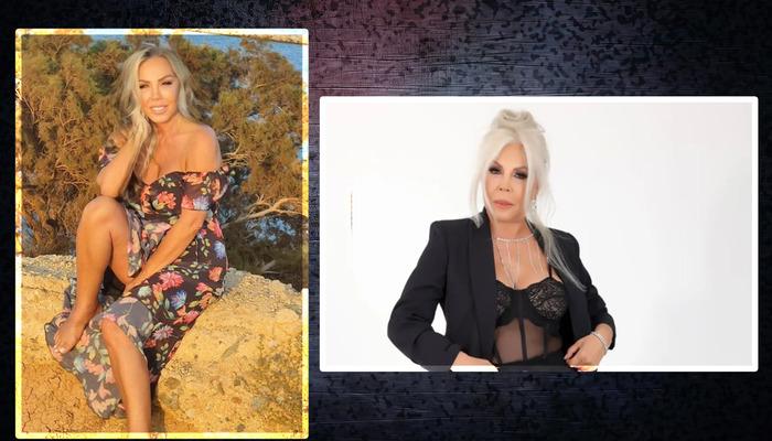 Semiha Yankı genç erkeklerle evlenen ünlüleri hedef aldı! Sözleri çok konuşuldu: “Erkeklerin bizim yaşımızdaki kadınlara gelme sebebi…”