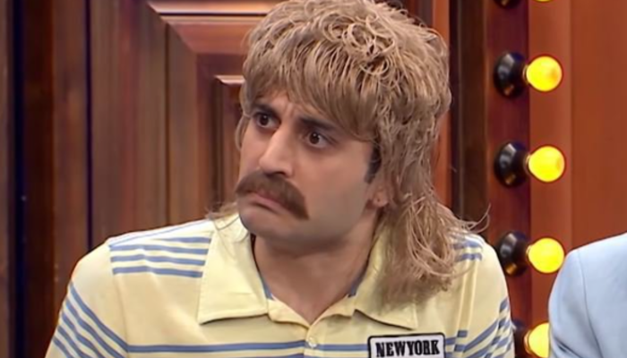 Güldür Güldür’ün Ozan’ı Berkay Tulumbacı annesini paylaştı! Herkes aynı şeyi söyledi! ‘Abla-kardeş gibi’