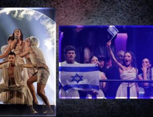 Boykot çağrıları sürüyor… İsrail’in Eurovision’dan neden men edilmediği ortaya çıktı