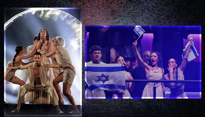 Boykot çağrıları sürüyor… İsrail’in Eurovision’dan neden men edilmediği ortaya çıktı
