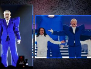 Finale saatler kala Eurovision’dan diskalifiye edildi! İsrail detayı dikkat çekti