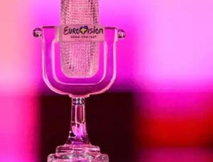 Eurovision 2024 şampiyonu belli oldu! Kazanan İsviçre